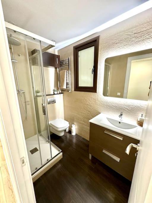 Lauda Apartament