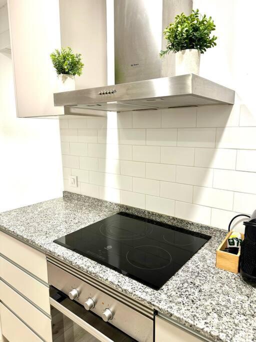 Apartament Lauda *
