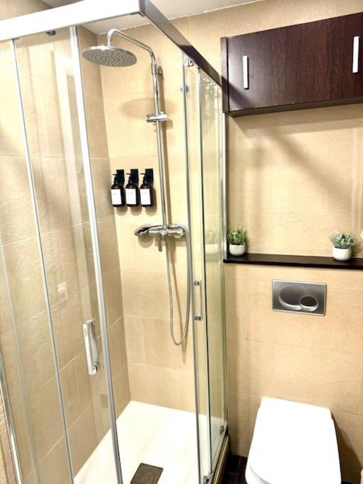 Apartament Lauda *