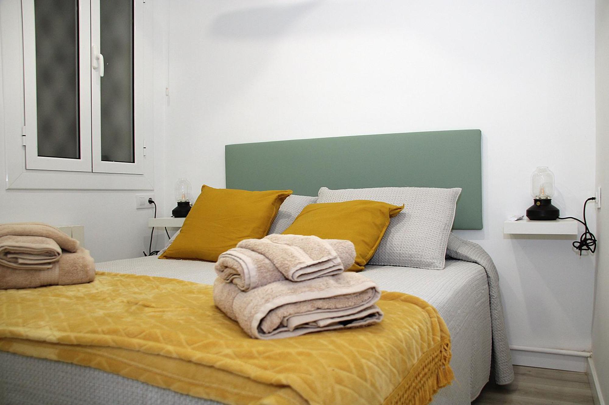 Apartament Lauda *