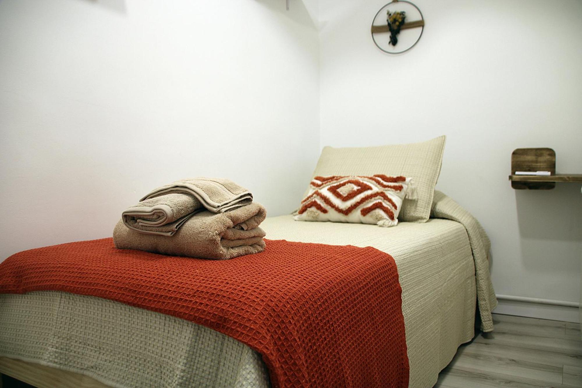 Lauda Apartament L'Hospitalet de Llobregat