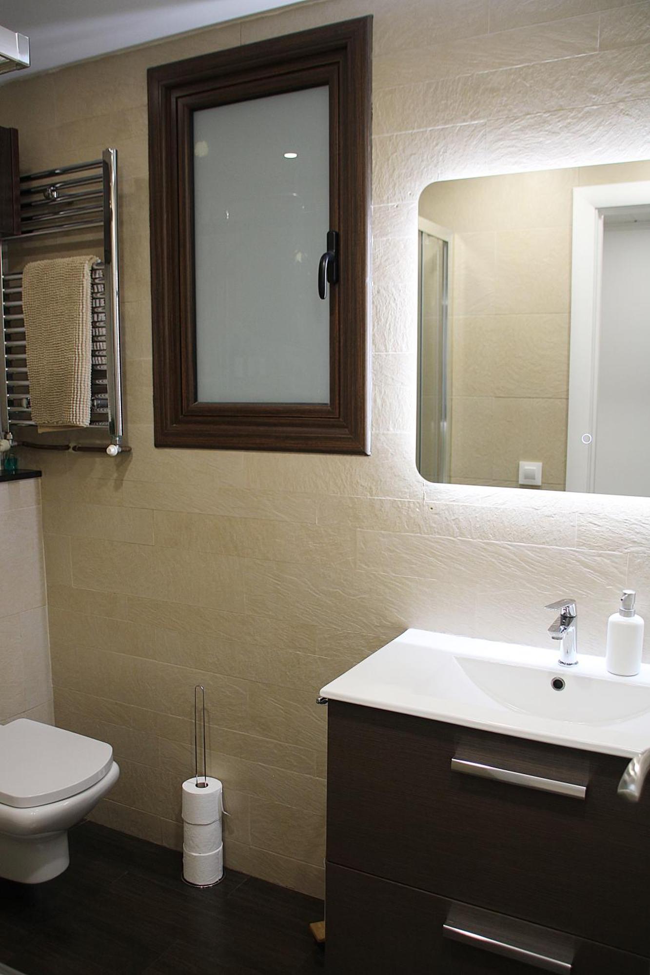Lauda Apartament L'Hospitalet de Llobregat