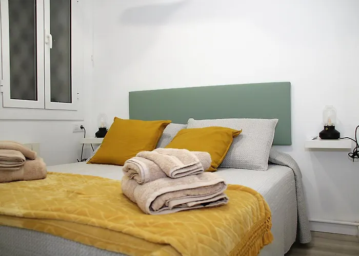Apartamento Lauda