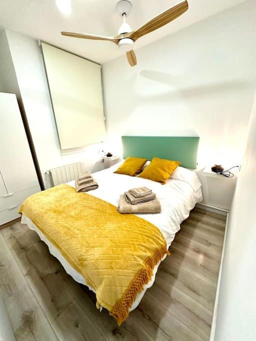 Apartment Lauda