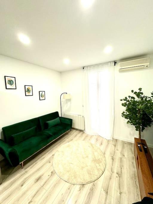 Lauda Apartment L'Hospitalet de Llobregat
