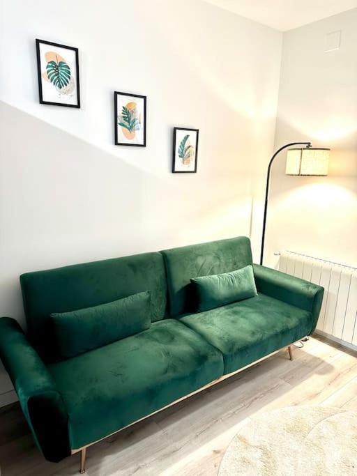 Lauda Apartment