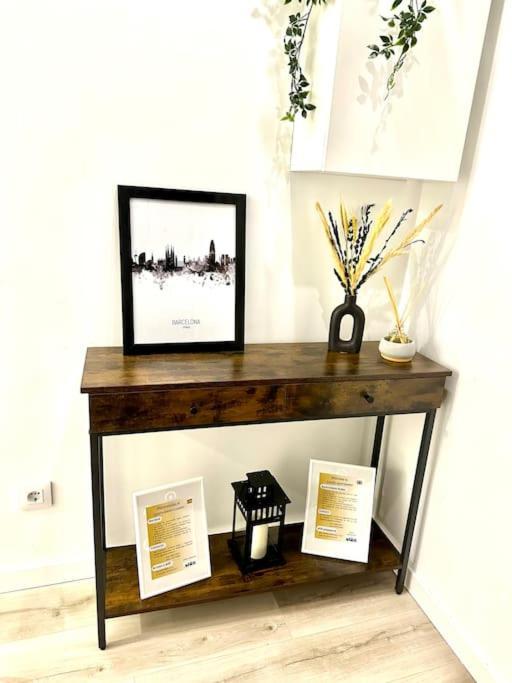 Apartment Lauda *