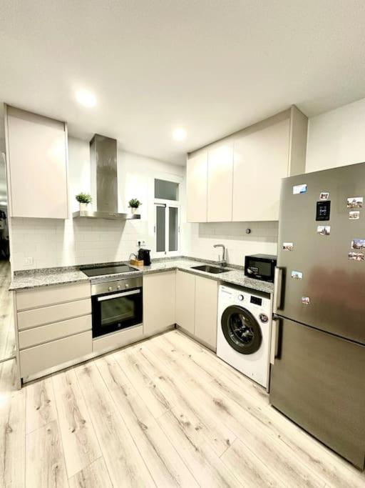 Apartment Lauda *