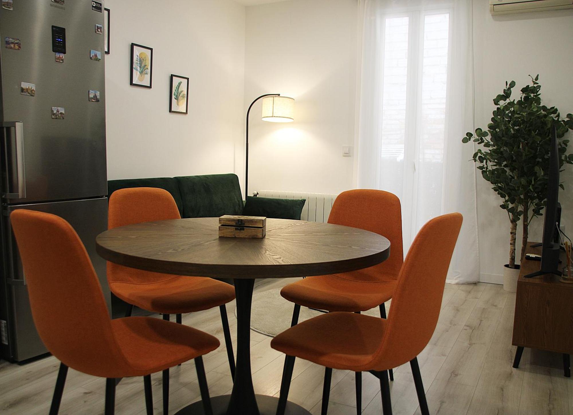 Apartment Lauda *